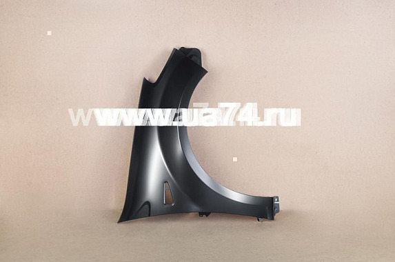 Крыло правое Renault Sandero 2009-2014 (Тайвань)