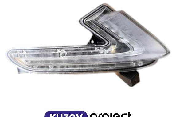 ДХО правый Kaiyi E5 (Китай)