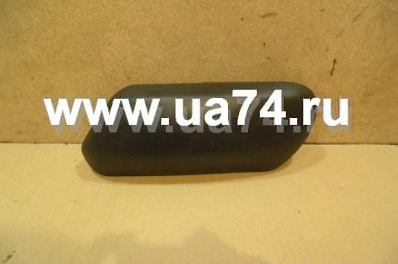 Накладка решетки Peugeot 307 05-08 Левая (UPI03-25411 / HF-PG11017-S36) Тайвань