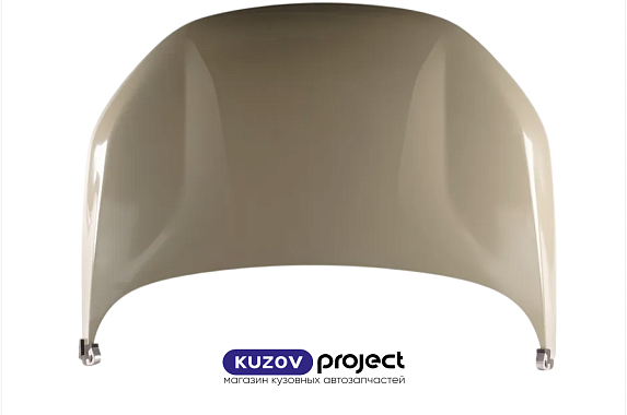 Капот Omoda C5 2022-Н.В. (Китай)