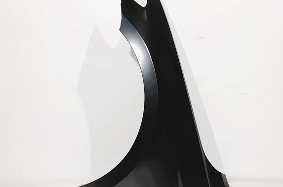 Крыло левое Volkswagen Passat (B8) 2014-Н.В. (Тайвань)