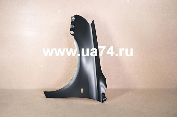 Крыло левое Toyota Avensis 2003-2006 (TYG / Тайвань)