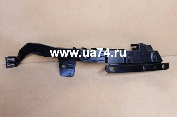 Крепление правое переднего бампера Opel Astra (J) 2009-2015 (Тайвань)