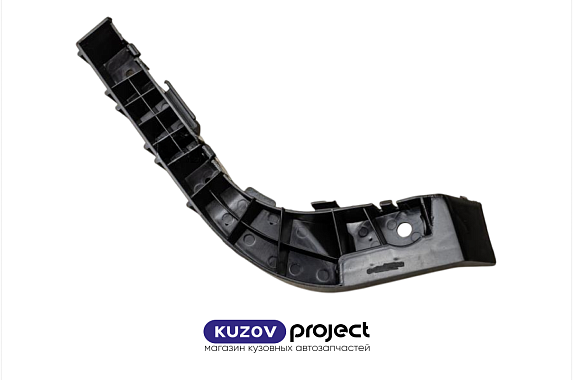 Крепление переднего бампера правое Hyundai Elantra IV 2006-2011 (Тайвань)