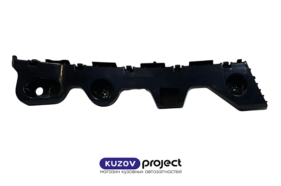 Крепление заднего бампера левое Mazda CX-5 2011-2017 (Китай)