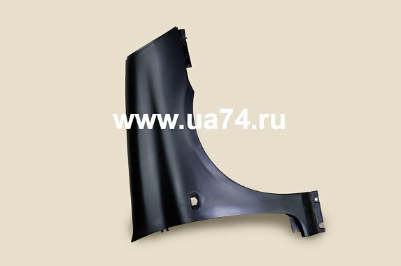 Крыло правое Renault Clio Symbol 2002-2008 (Тайвань)