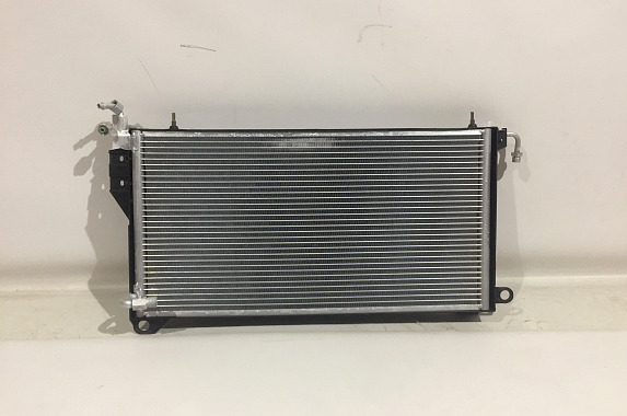 Радиатор кондиционера Chery Amulet 2003-2010 (TERMAL)