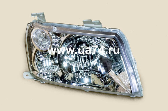Фара под эл/кор. Suzuki Grand Vitara 3d 05-12 Правая (218-1136R-LD-EM / DEPO)