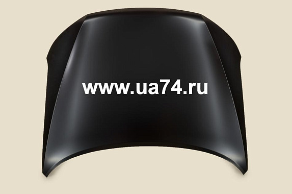 Капот Subaru Forester 2007-2013 (Тайвань)