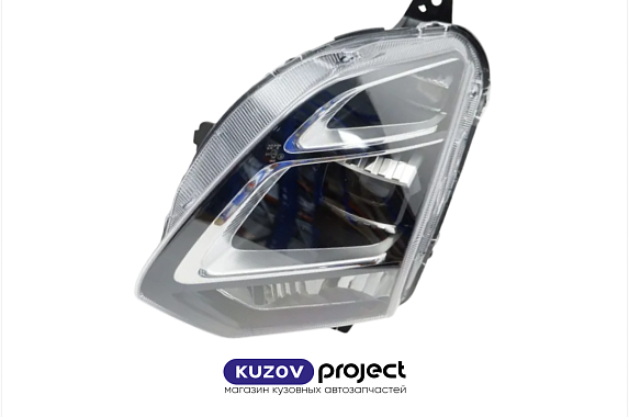 Фара левая Omoda C5 с 2021-Н.В. (Китай)