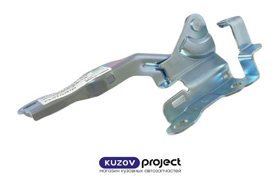 Петля капота левая Hyundai Elantra IV 2006-2011 (Тайвань)